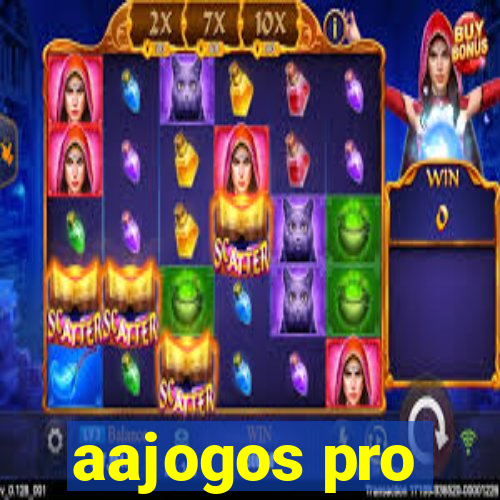 aajogos pro